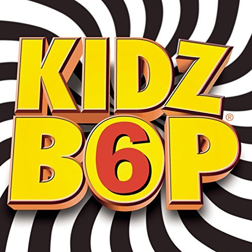 Kidz Bop Kids/Vol. 6-Kidz Bop Kids@Kidz Bop Kids
