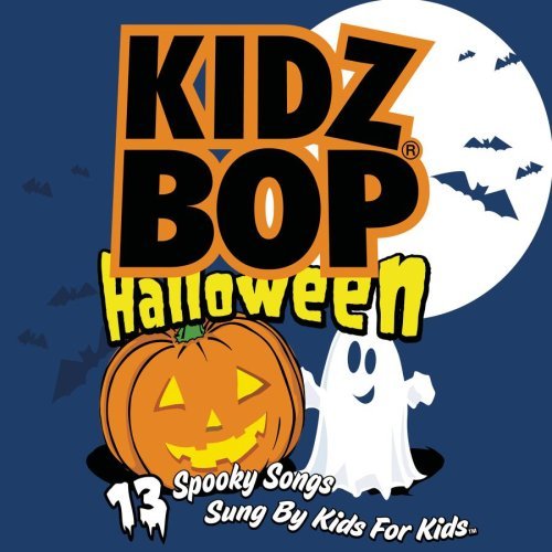 Kidz Bop Kids/Kidz Bop Halloween