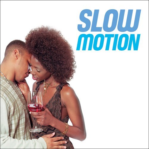 Slow Motion/Vol. 1-Slow Motion