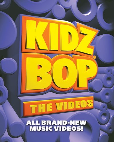 Kidz Bop Kids/Kidz Bop: Videos@Kidz Bop Kids
