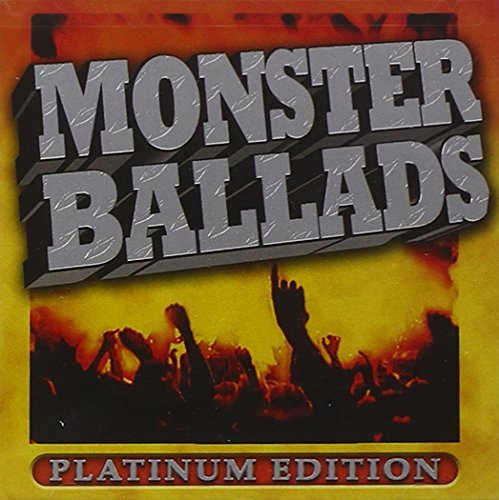 Monster Ballads/Monster Ballads@Poison/Cinderella/Winger/Kiss