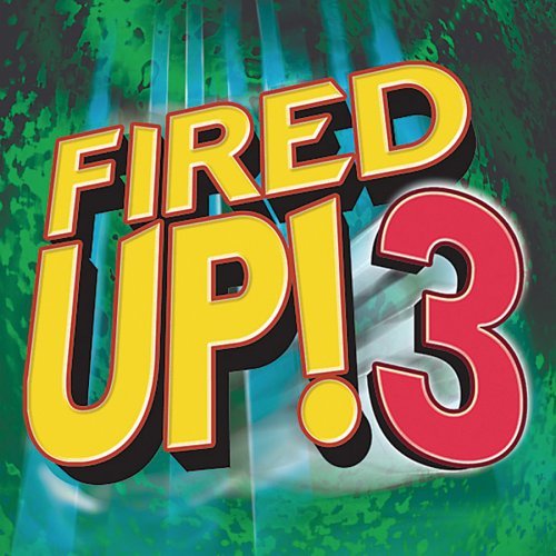 Fired Up!/Vol. 3-Fired Up!@Clarkson/Maroon 5/Beyonce