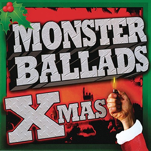 Monster Ballads Christmas/Monster Ballads Christmas