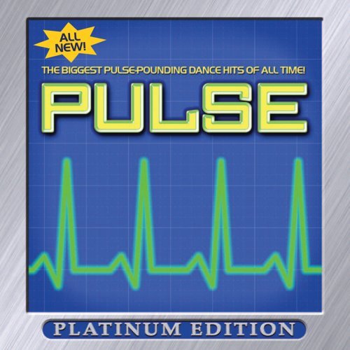 Pulse Platinum Edition Pulse Platinum Edition 