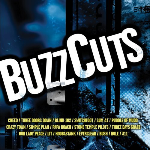 Buzzcuts/Various Artists