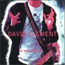 David Clement/Be More Like Me