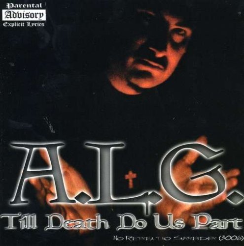 A.L.G./Til Death Do Us Part@Explicit Version