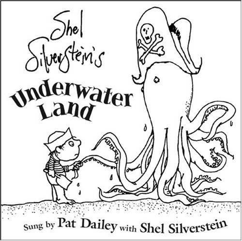 Silverstein Dailey Underwater Land 