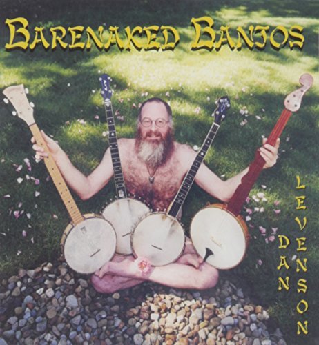 Dan Levenson/Barenaked Banjos