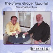 Grover Quartet/Remember