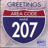 Greetings From Area Code 207/Vol. 4-Greetings From Area Code 207@Local