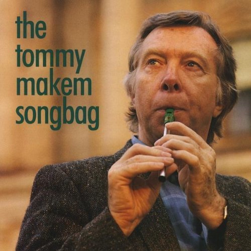 Tommy Makem Songbag 