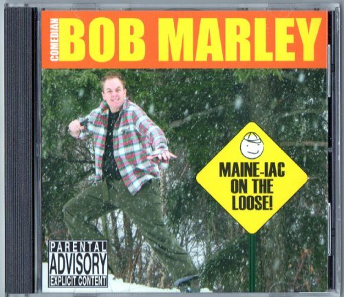 Bob Marley Maine Iac On The Loose 