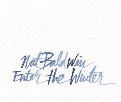 Nat Baldwin/Enter The Winter
