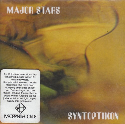 Major Stars/Syntoptikon