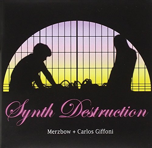 Merzbow/Giffoni/Synth Destruction