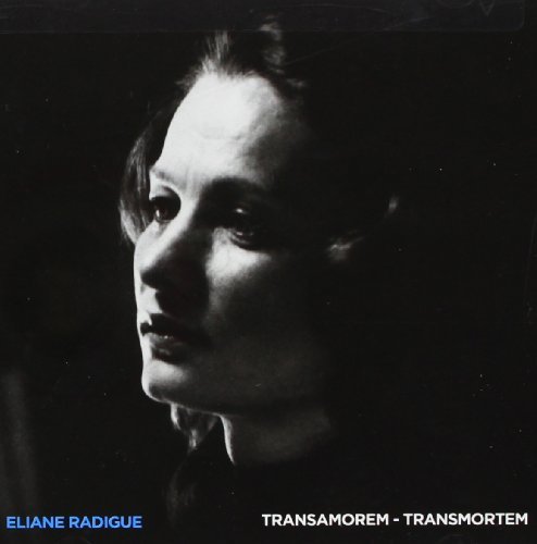 Eliane Radigue Transamorem Transmortem 
