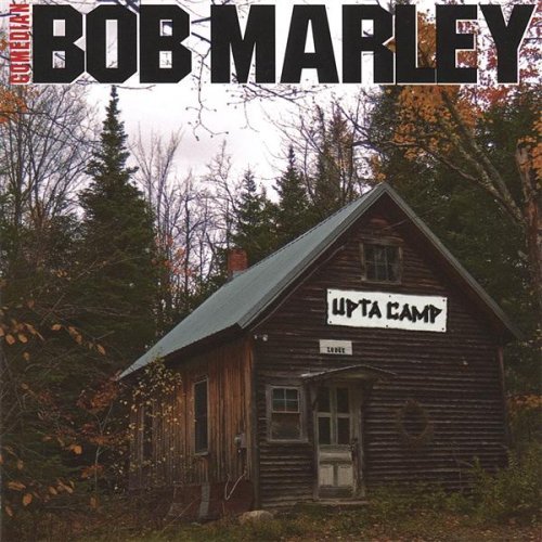 Bob Marley/Uptacamp