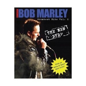 Bob Marley Vol. 1 Greatest Hits 