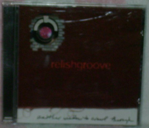 Relishgroove/Another Window To Crawl Through@Local