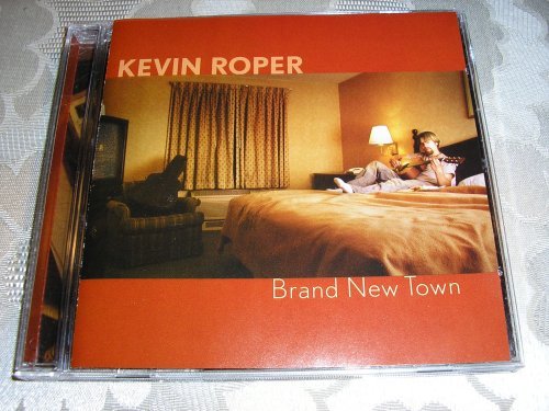 Kevin Roper Brand New Town Local 