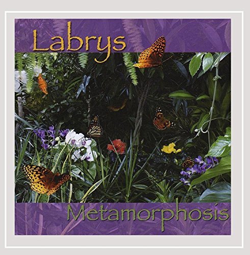Labrys/Metamorphosis