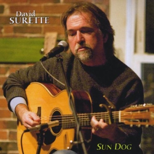 David Surette/Sun Dog