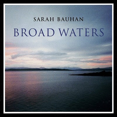 Sarah Bauhan/Broad Waters