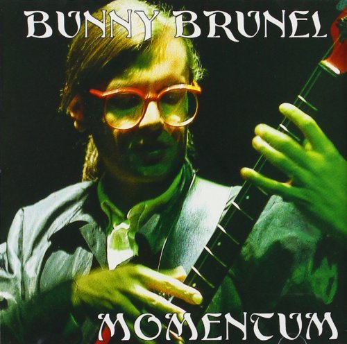 Bunny Brunel/Momentum