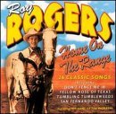 Roy Rogers/Home On The Range@Import-Gbr