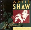 Artie Shaw/Concerto For Clarinet