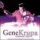 Gene Krupa/Drummin' Man@Import-Gbr