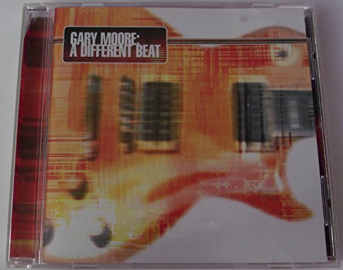 Gary Moore/Different Beat