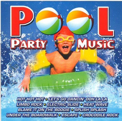 Dj's Choice Pool Party Music Dj's Choice 