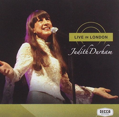 Judith Durham/Live In London@Import-Aus@2 Cd