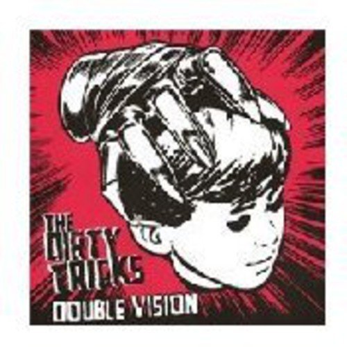 Dirty Tricks/Double Vision@Import-Can