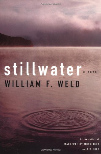 William F. Weld/Stillwater