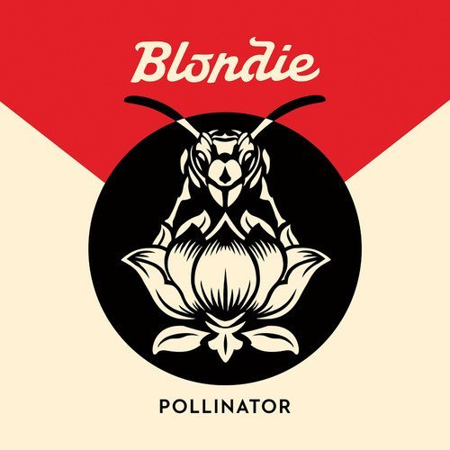 Blondie/Pollinator@Heavyweight Vinyl Explicit