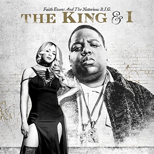 Faith Evans & The Notorious B.I.G./The King & I@2 LP