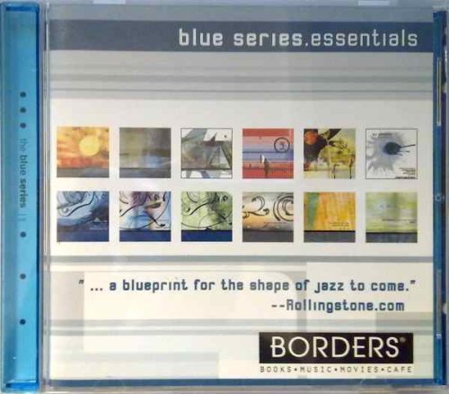 Blue Series/Essentials