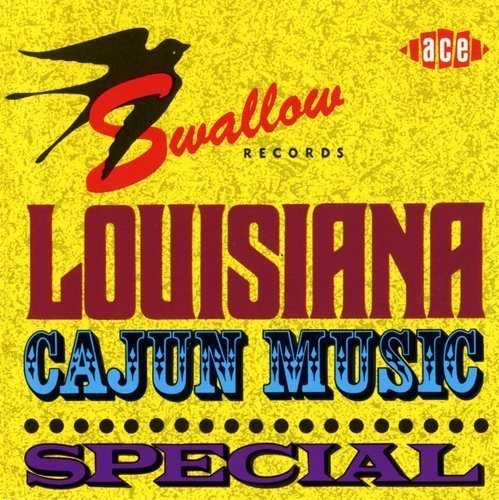 Louisiana Cajun Special Vol. 1 Louisiana Cajun Special 
