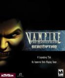 Vampire The Masquerade Redemption (jewel Case) 