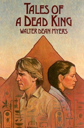Walter Dean Myers/Tales of a Dead King