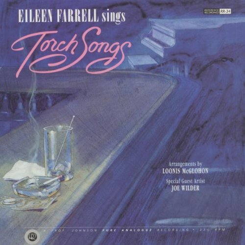 Eileen Farrell/Sings Torch Songs (RR 34)