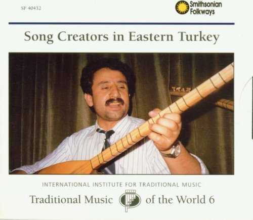 Traditional Music Of The World/Vol. 6-Traditional Music Of Th
