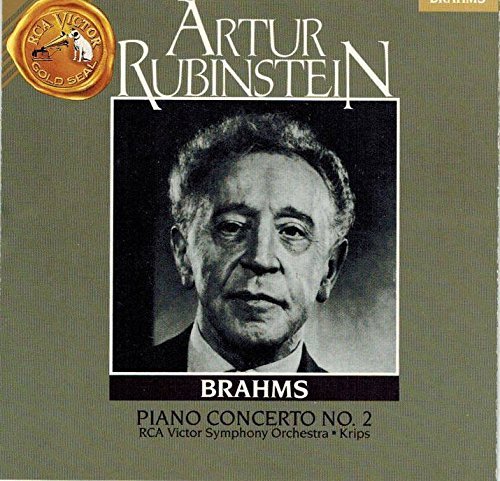 J. Brahms/Ct Pno 2/Intermezzo (2)/Rhaps