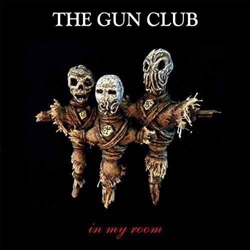 The Gun Club/In My Room@Lp