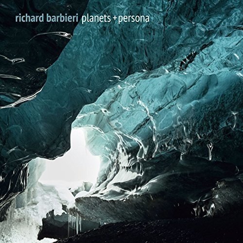Richard Barbieri/Planets & Persona