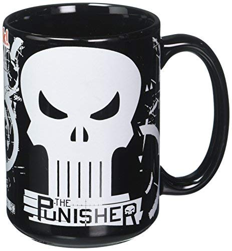 Mug/Marvel - Punisher