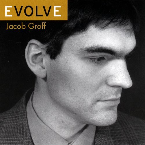 Jacob Groff/Evolve